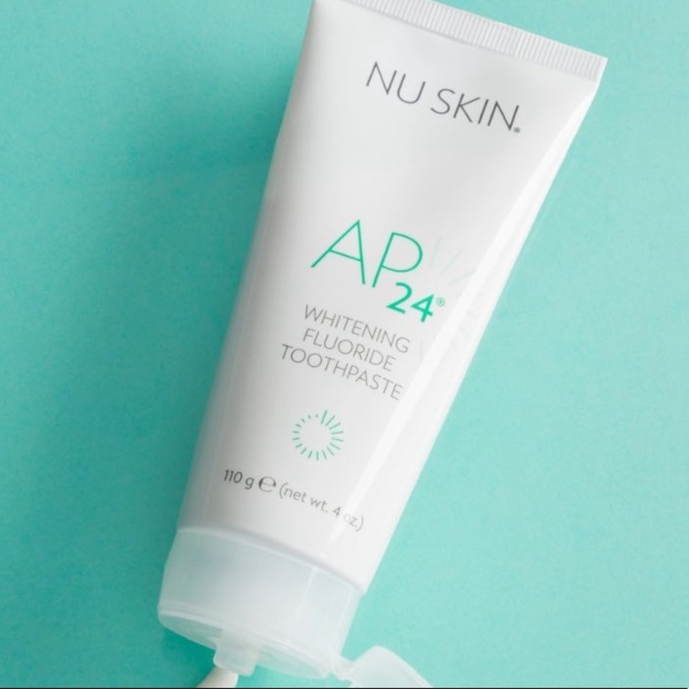 Nu Skin AP24 Whitening Toothpaste